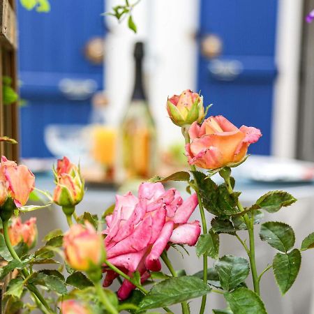 Holiday Home Jardin Secret By Interhome Pornic Exteriér fotografie