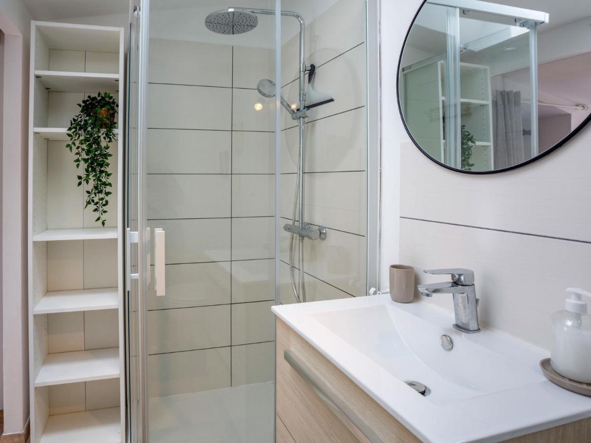 Holiday Home Jardin Secret By Interhome Pornic Exteriér fotografie
