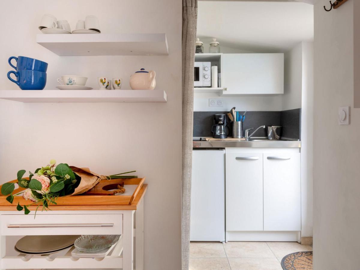 Holiday Home Jardin Secret By Interhome Pornic Exteriér fotografie